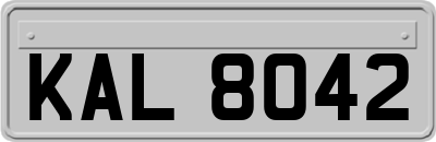 KAL8042