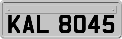 KAL8045