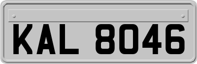 KAL8046