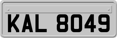 KAL8049