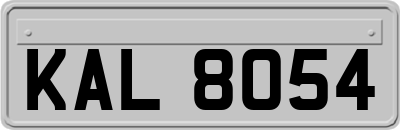 KAL8054