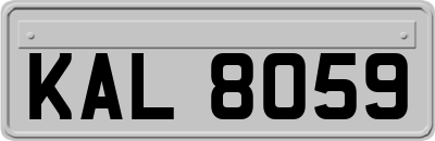 KAL8059