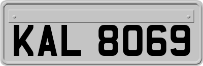 KAL8069