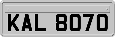 KAL8070