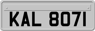 KAL8071