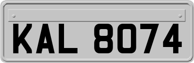 KAL8074