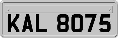 KAL8075