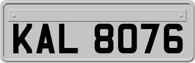 KAL8076