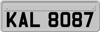 KAL8087
