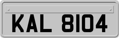 KAL8104