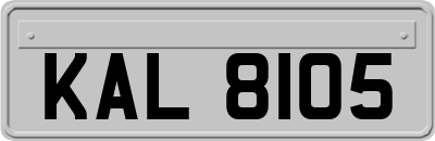 KAL8105
