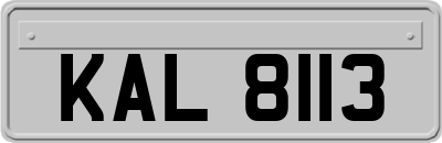 KAL8113