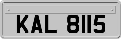KAL8115