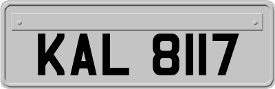 KAL8117
