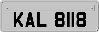 KAL8118