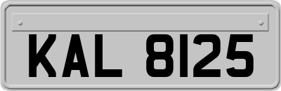 KAL8125