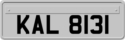 KAL8131