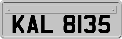 KAL8135