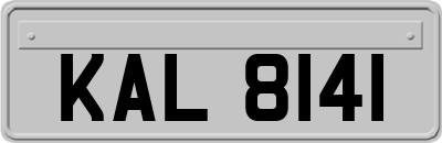 KAL8141