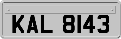KAL8143