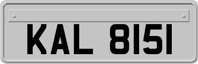 KAL8151