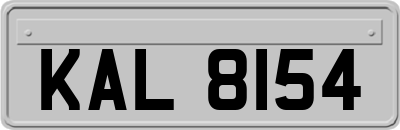 KAL8154