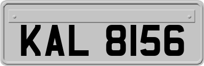 KAL8156