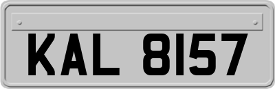 KAL8157