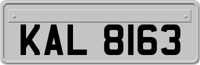 KAL8163
