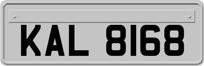 KAL8168