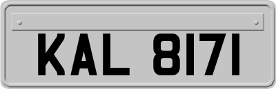 KAL8171