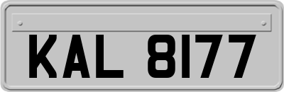 KAL8177