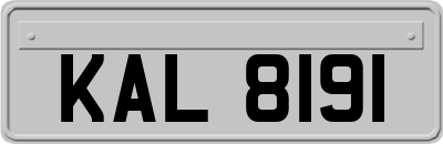 KAL8191