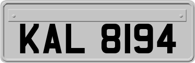 KAL8194