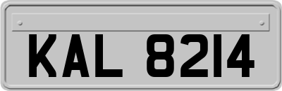 KAL8214