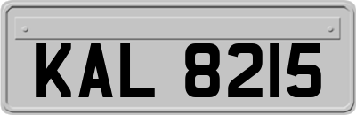 KAL8215