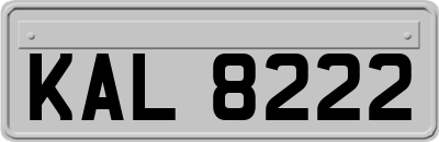 KAL8222