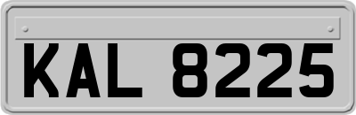 KAL8225