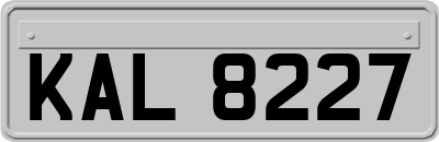 KAL8227