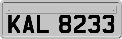 KAL8233