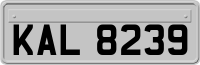 KAL8239