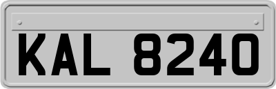 KAL8240