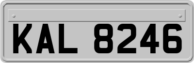 KAL8246
