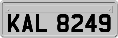 KAL8249