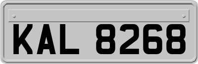 KAL8268