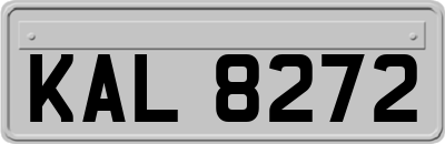 KAL8272