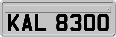 KAL8300