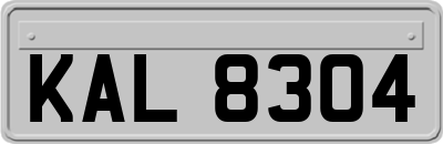 KAL8304