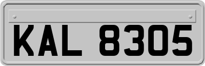 KAL8305