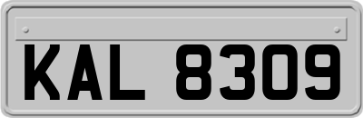 KAL8309